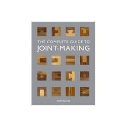 ISBN Complete Guide to Joint-Making book Art & design English 175 pages