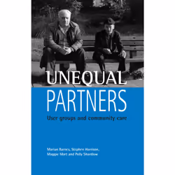 ISBN Unequal partners, Educational, 118 pages
