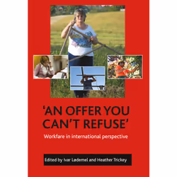 ISBN ‘An offer you can’t refuse’, Educational, 378 pages
