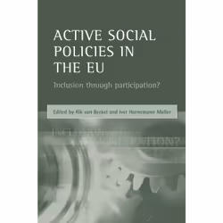 ISBN Active social policies in the EU, Educational, 240 pages