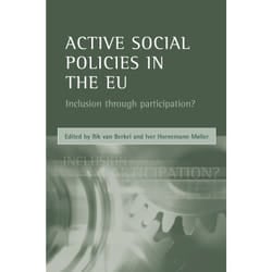 ISBN Active social policies in the EU