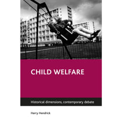 ISBN Child welfare