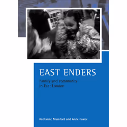 ISBN East Enders, Educational, 328 pages