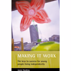 ISBN Making it work, Educational, 144 pages