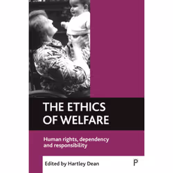 ISBN The ethics of welfare, Educational, 224 pages