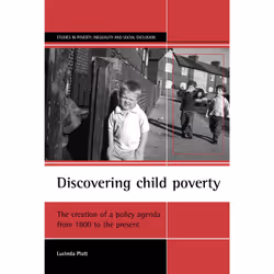 ISBN Discovering child poverty, Educational, 152 pages