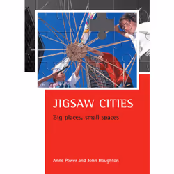 ISBN Jigsaw cities, Educational, 280 pages