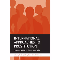 ISBN International approaches to prostitution, Educational, 224 pages