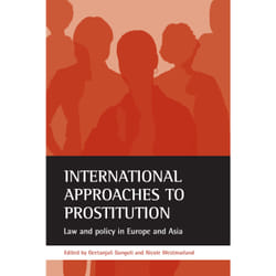 ISBN International approaches to prostitution