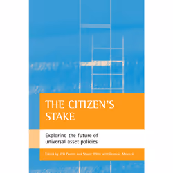 ISBN The citizen’s stake, Educational, 224 pages