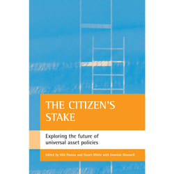 ISBN The citizen’s stake