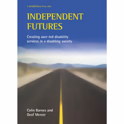 ISBN Independent futures, Educational, 232 pages