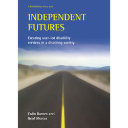 ISBN Independent futures