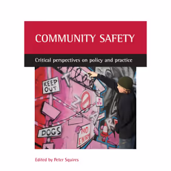ISBN Community safety, Educational, 264 pages