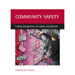 ISBN Community safety
