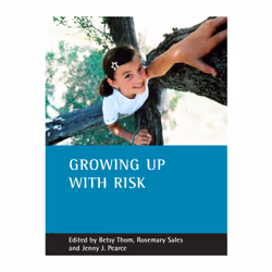 ISBN Growing up with risk, Educational, 296 pages