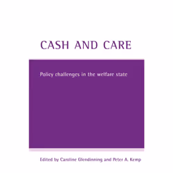 ISBN Cash and care, Educational, 336 pages