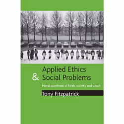 ISBN Applied Ethics and Social Problems, Educational, 280 pages