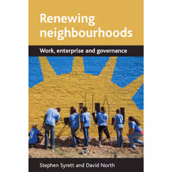 ISBN Renewing neighbourhoods, Educational, 304 pages