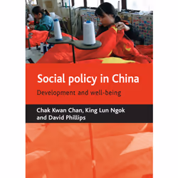 ISBN Social policy in China, Educational, 248 pages
