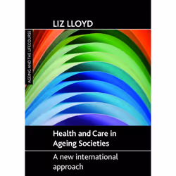 ISBN Health and Care in Ageing Societies, Educational, 175 pages