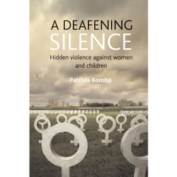 ISBN A deafening silence