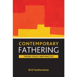 ISBN Contemporary fathering