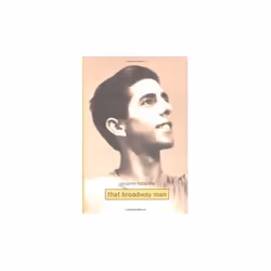 ISBN Jerome Robbins : That Broadway Man, That Ballet Man, English, Hardcover, 304 pages