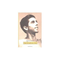 ISBN Jerome Robbins : That Broadway Man, That Ballet Man