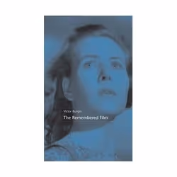 ISBN Remembered Film, TV & radio, English, 128 pages