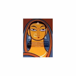 ISBN Triumph of Modernism : India's Artists and the Avant-garde 1922-1947, English, Paperback, 256 pages