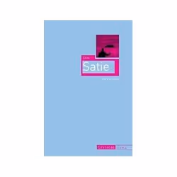 ISBN Erik Satie, Music, English, 175 pages