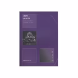 ISBN Dark Places: The Haunted House in Film, TV & radio, English, 256 pages