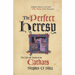Profile Books The Perfect Heresy (Paperback), History, Paperback