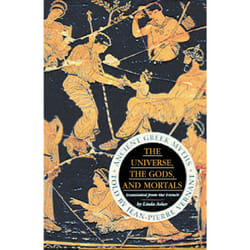 Profile Books The Universe, The Gods And Mortals (Paperback) book History