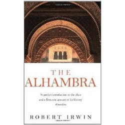ISBN Alhambra book History English 224 pages