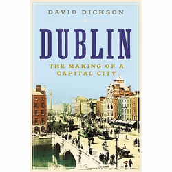 Allen & Unwin Dublin, History, English, Paperback, 736 pages