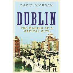 Allen & Unwin Dublin book History English Paperback 736 pages