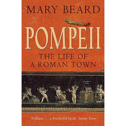 Allen & Unwin Pompeii book History English Paperback 416 pages