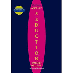 Allen & Unwin The Concise Seduction book English Paperback 224 pages