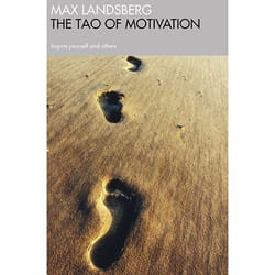 Allen & Unwin The Tao of Motivation book Business & finance English Paperback 160 pages