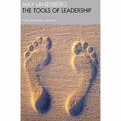 Allen & Unwin The Tools Of Leadership, Business & finance, English, Paperback, 192 pages