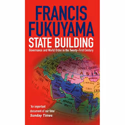 Allen & Unwin State Building, Politics, English, Paperback, 208 pages