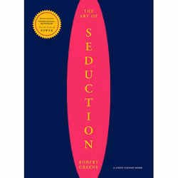 Allen & Unwin The Art Of Seduction, English, Paperback, 496 pages