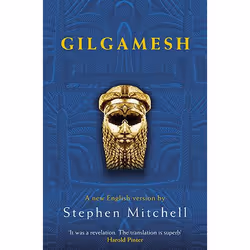 Allen & Unwin Gilgamesh, Literature, English, Paperback, 304 pages