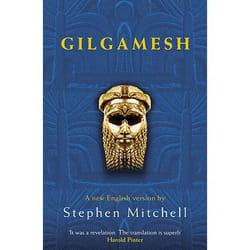 Allen & Unwin Gilgamesh book Literature English Paperback 304 pages
