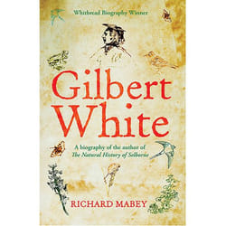 Allen & Unwin Gilbert White book English Paperback 256 pages
