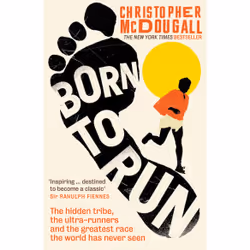 Profile Books Born to Run (Paperback), Health, mind & body, Paperback