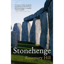 Allen & Unwin Stonehenge book History English Paperback 224 pages