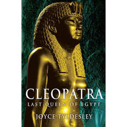 Allen & Unwin Cleopatra book Biography English Paperback 320 pages